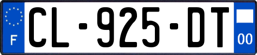 CL-925-DT