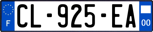 CL-925-EA