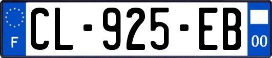 CL-925-EB