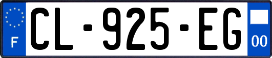 CL-925-EG