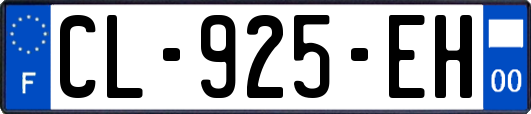 CL-925-EH