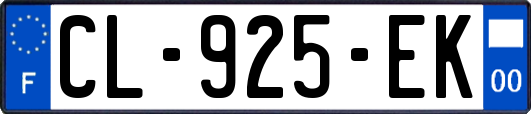 CL-925-EK