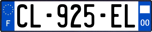 CL-925-EL