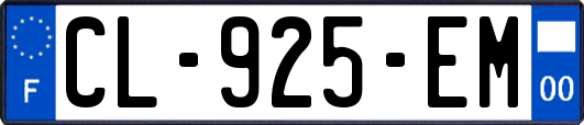 CL-925-EM