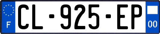 CL-925-EP