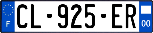 CL-925-ER