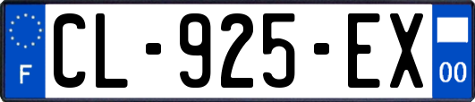 CL-925-EX