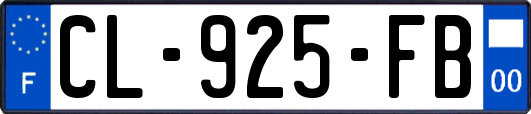 CL-925-FB