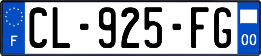 CL-925-FG