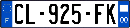 CL-925-FK