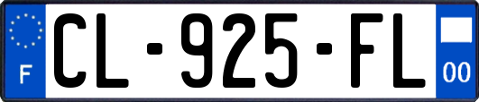 CL-925-FL