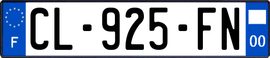 CL-925-FN