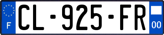 CL-925-FR