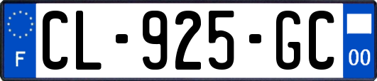 CL-925-GC