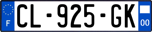 CL-925-GK