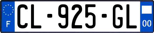 CL-925-GL