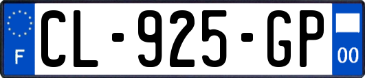 CL-925-GP