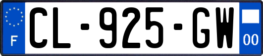 CL-925-GW