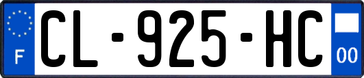 CL-925-HC