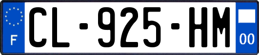 CL-925-HM