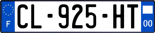 CL-925-HT