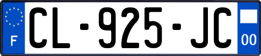 CL-925-JC