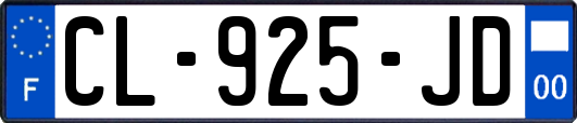 CL-925-JD