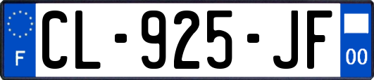 CL-925-JF
