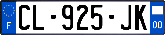 CL-925-JK