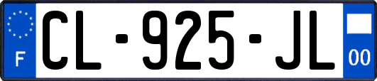 CL-925-JL