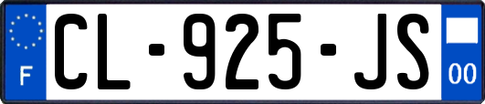CL-925-JS