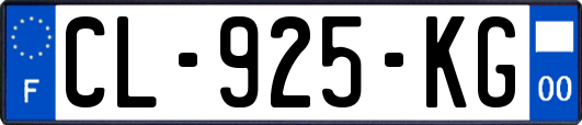 CL-925-KG