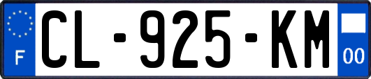 CL-925-KM