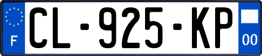 CL-925-KP