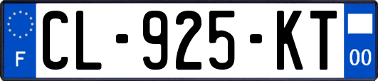 CL-925-KT