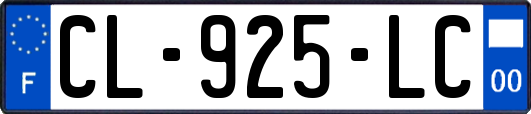 CL-925-LC