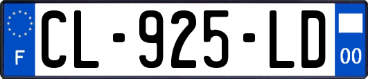 CL-925-LD