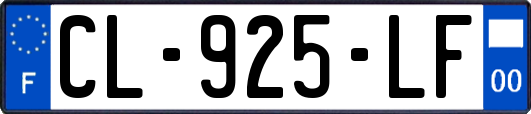 CL-925-LF