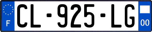 CL-925-LG