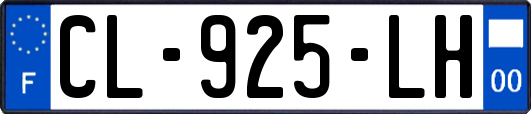 CL-925-LH