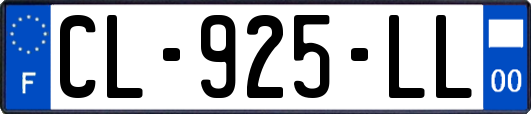 CL-925-LL