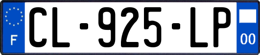 CL-925-LP