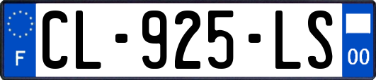 CL-925-LS