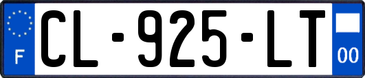 CL-925-LT