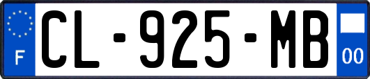 CL-925-MB