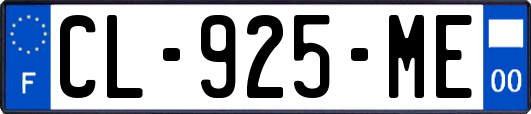CL-925-ME