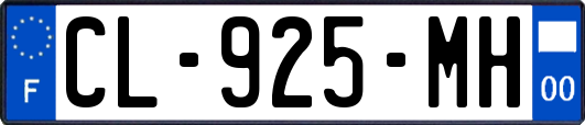 CL-925-MH