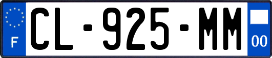 CL-925-MM