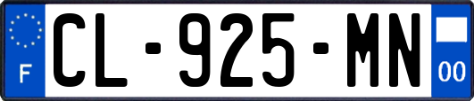 CL-925-MN