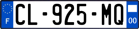 CL-925-MQ